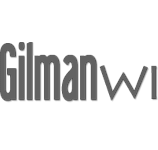 Gilman sponsor logo