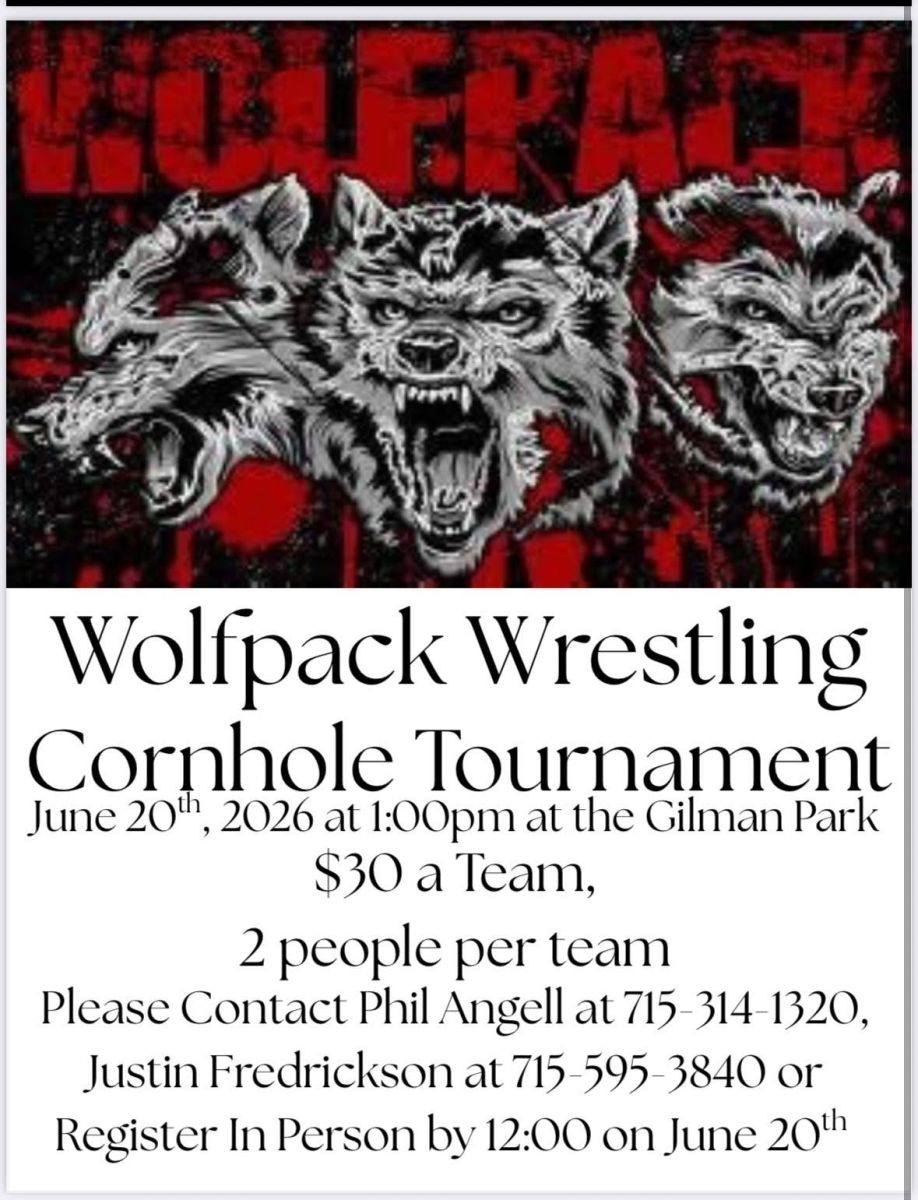 Cornhole tourney